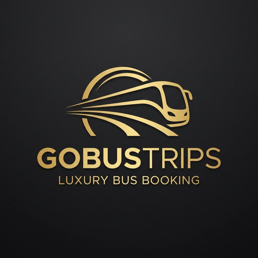 GoBusTrips Logo