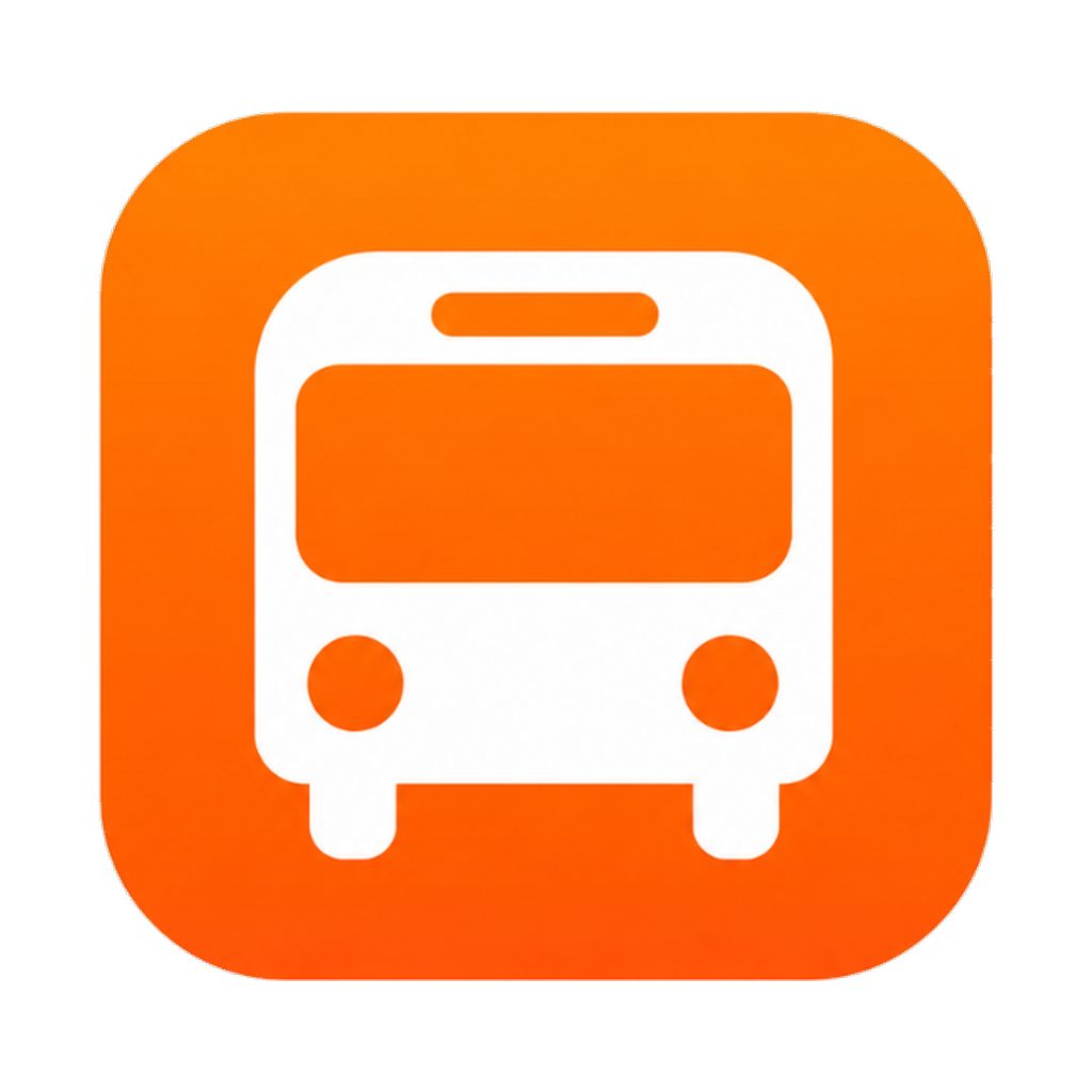 GoBusTrips App